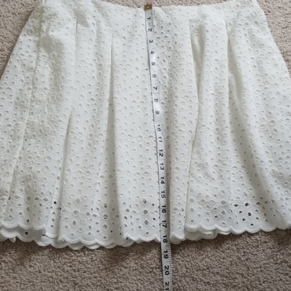 Express Skirt